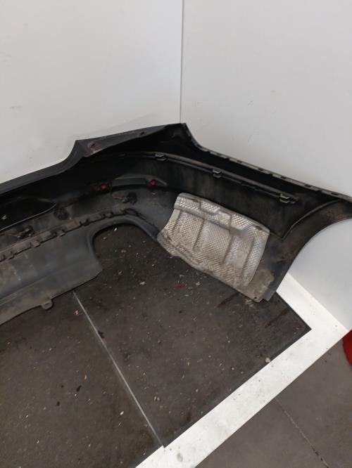 Image Pare choc arriere - VOLKSWAGEN PASSAT 5
