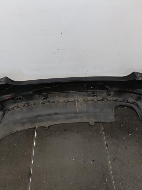 Image Pare choc arriere - VOLKSWAGEN PASSAT 5