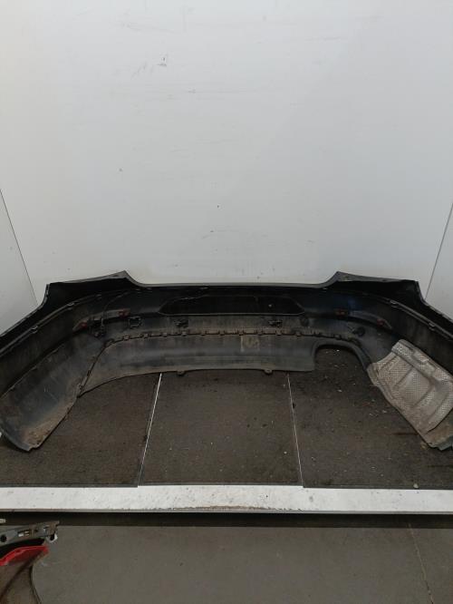 Image Pare choc arriere - VOLKSWAGEN PASSAT 5