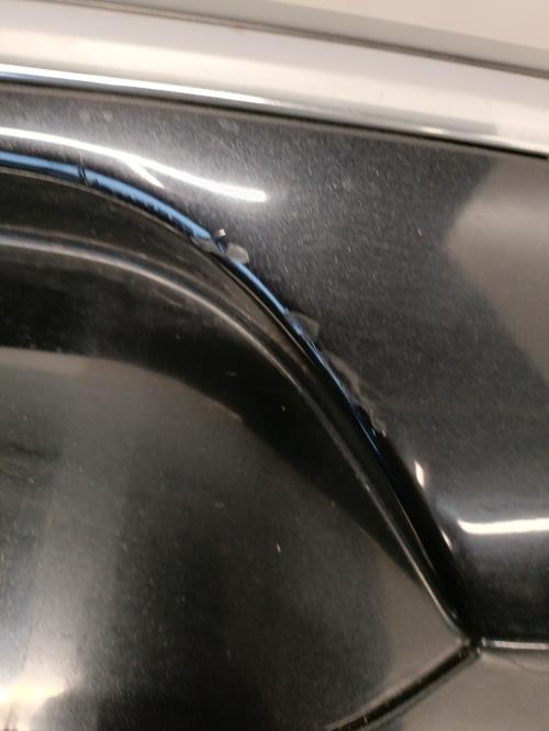 Image Pare choc arriere - VOLKSWAGEN PASSAT 5
