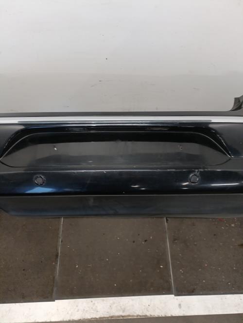 Image Pare choc arriere - VOLKSWAGEN PASSAT 5