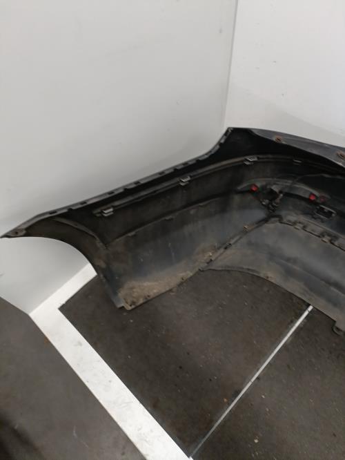 Image Pare choc arriere - VOLKSWAGEN PASSAT 5