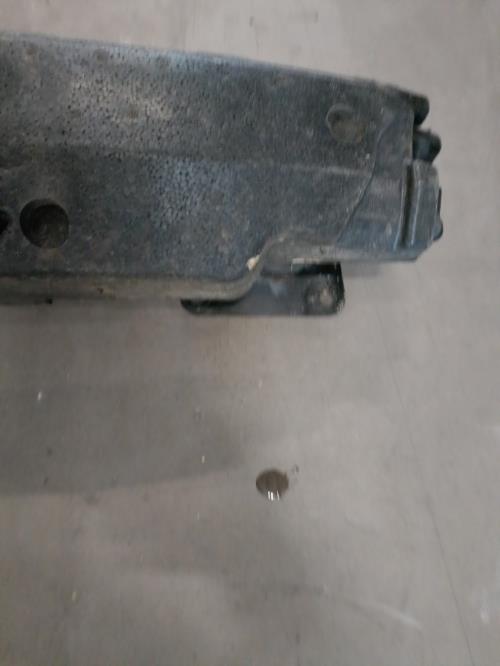 Image Renfort pare choc arriere (traverse) - VOLKSWAGEN PASSAT 5