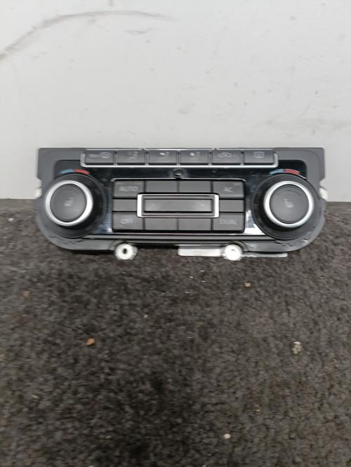 Image Commande chauffage - VOLKSWAGEN PASSAT 5