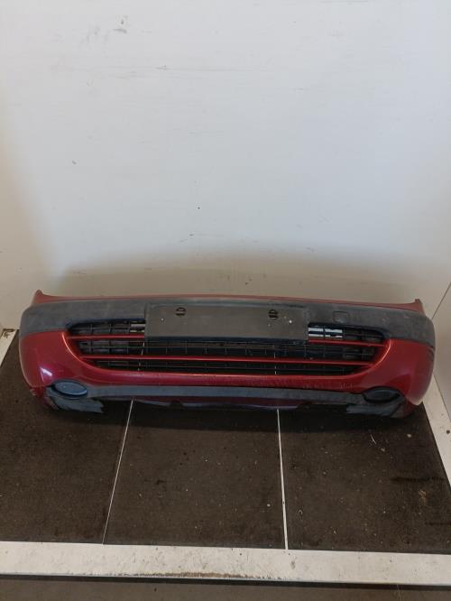 Image Pare choc avant - CITROEN XSARA