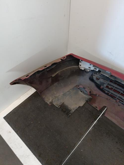 Image Pare choc avant - CITROEN XSARA