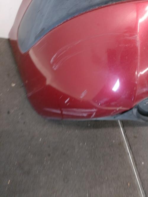 Image Pare choc avant - CITROEN XSARA