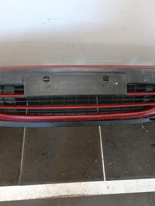 Image Pare choc avant - CITROEN XSARA