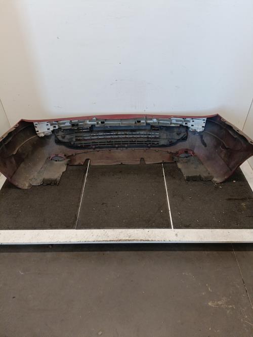 Image Pare choc avant - CITROEN XSARA