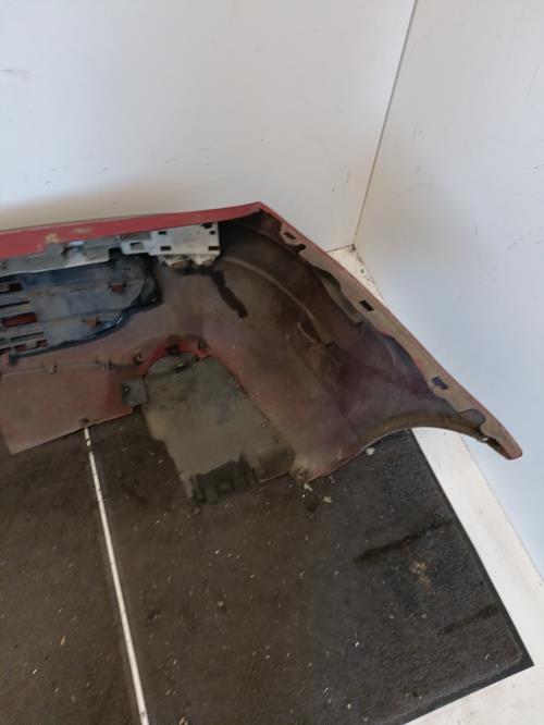 Image Pare choc avant - CITROEN XSARA