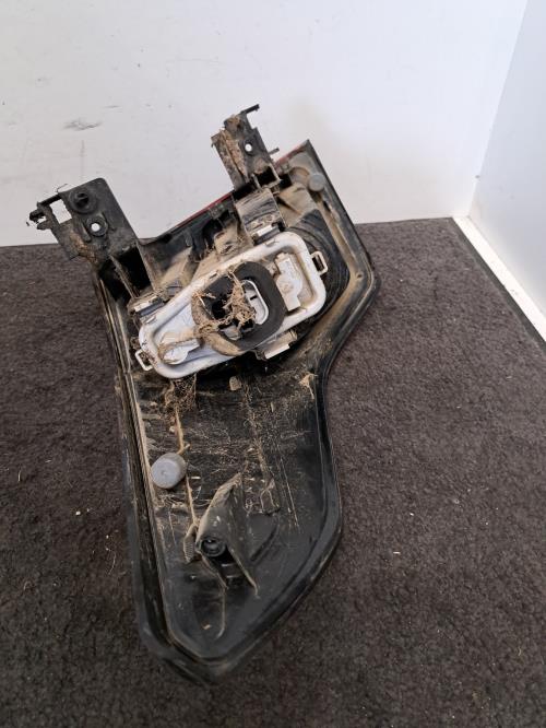 Image Feu arriere principal droit (feux) - CITROEN C4 PICASSO 1