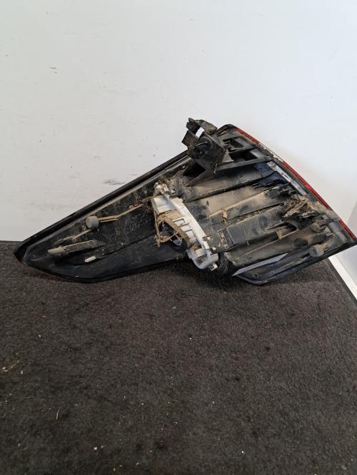 Image Feu arriere principal droit (feux) - CITROEN C4 PICASSO 1