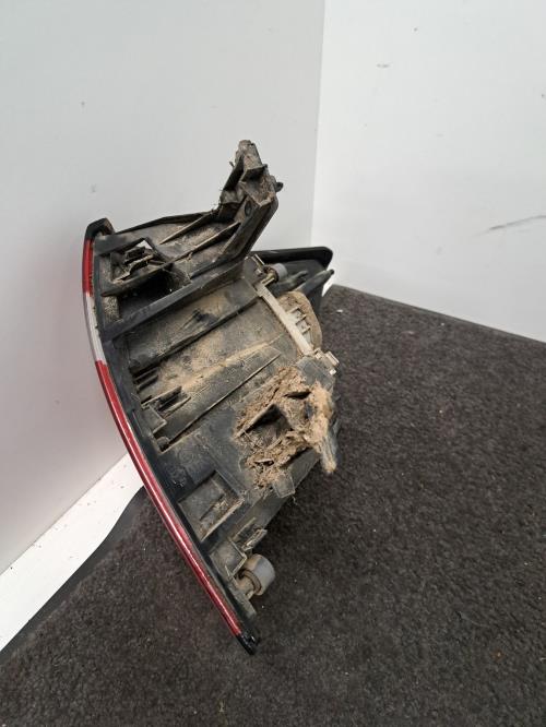 Image Feu arriere principal gauche (feux) - CITROEN C4 PICASSO 1
