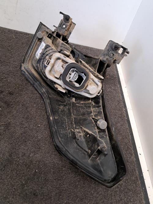 Image Feu arriere principal gauche (feux) - CITROEN C4 PICASSO 1