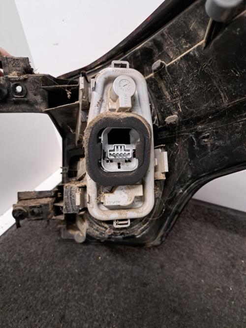 Image Feu arriere principal gauche (feux) - CITROEN C4 PICASSO 1