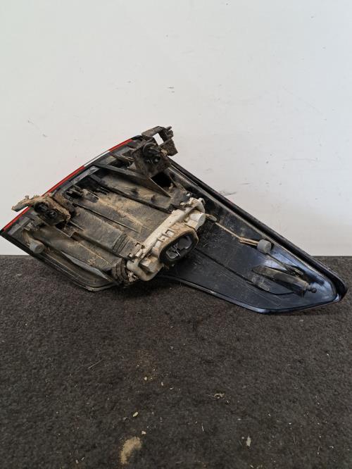 Image Feu arriere principal gauche (feux) - CITROEN C4 PICASSO 1