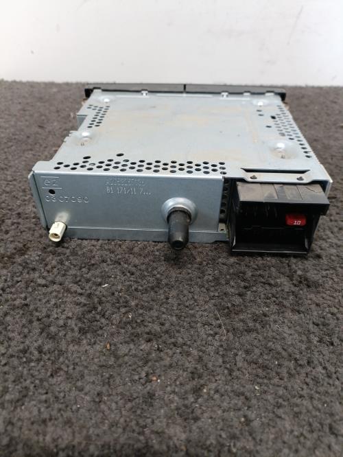Image Autoradio d'origine - CITROEN C4 PICASSO 1