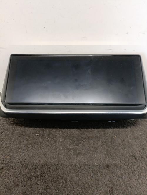 Image Ecran GPS - PEUGEOT 208 2