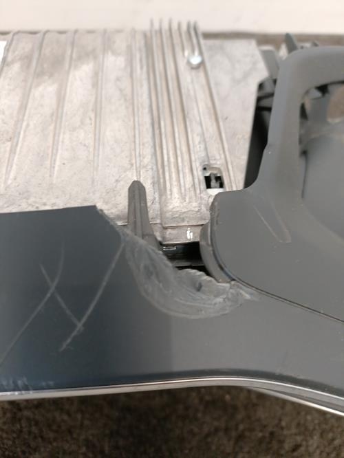 Image Compteur - PEUGEOT 208 2