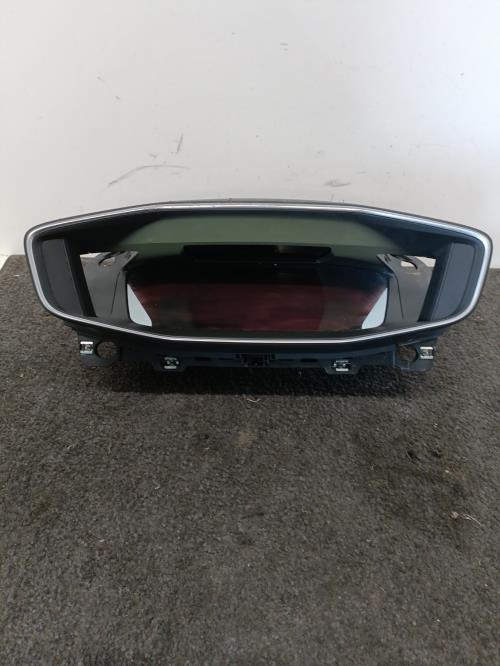 Image Compteur - PEUGEOT 208 2