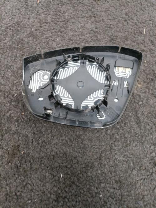 Image Glace retroviseur droit - PEUGEOT 208 2