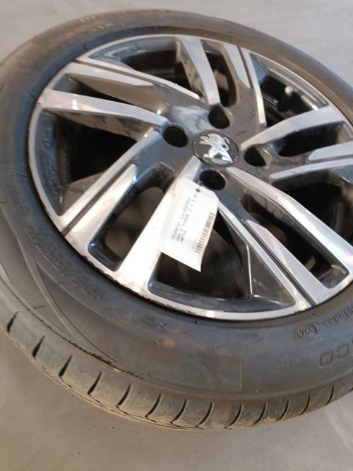 Image Jante - PEUGEOT 208 2