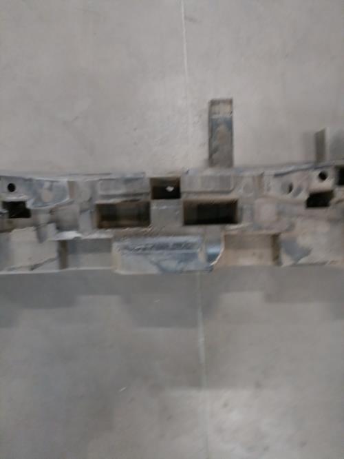 Image Renfort pare choc arriere (traverse) - RENAULT TWINGO 2