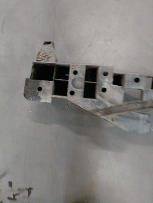 Image Renfort pare choc arriere (traverse) - RENAULT TWINGO 2