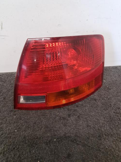 Image Feu arriere principal droit (feux) - AUDI A4 2