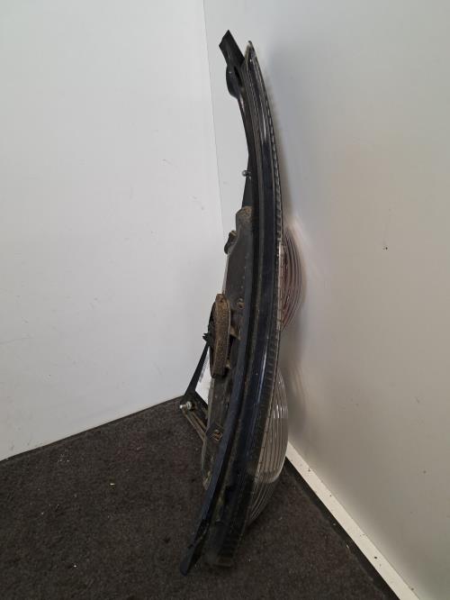 Image Feu arriere principal droit (feux) - CITROEN C1 1