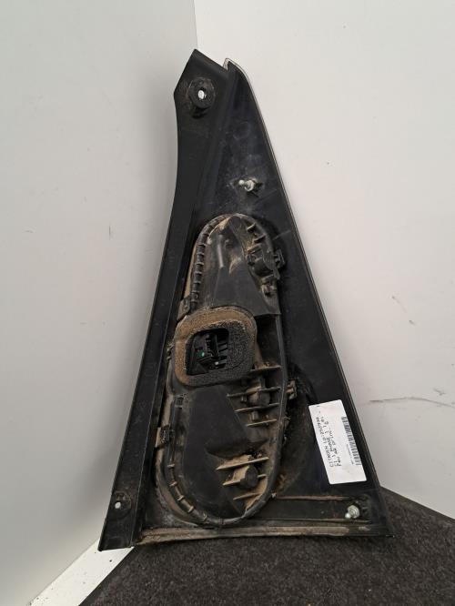 Image Feu arriere principal gauche (feux) - CITROEN C1 1