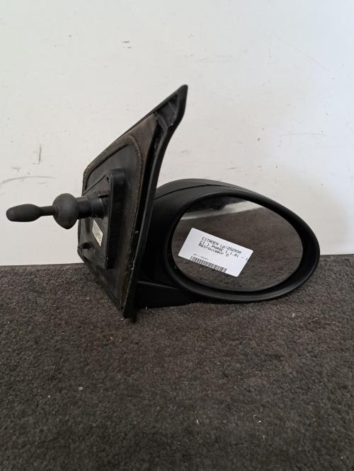 Image Retroviseur droit - CITROEN C1 1