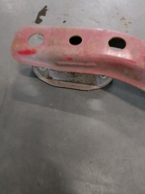 Image Renfort pare choc arriere (traverse) - CITROEN C1 1