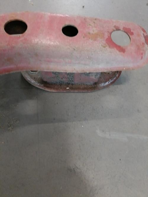 Image Renfort pare choc arriere (traverse) - CITROEN C1 1