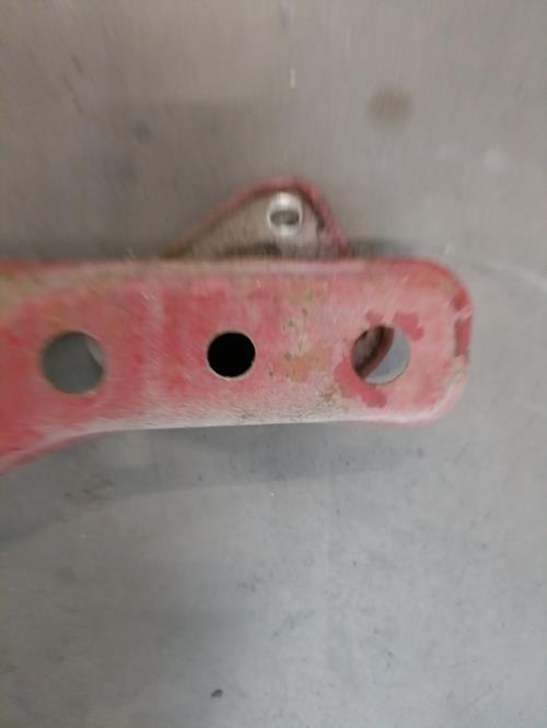 Image Renfort pare choc arriere (traverse) - CITROEN C1 1