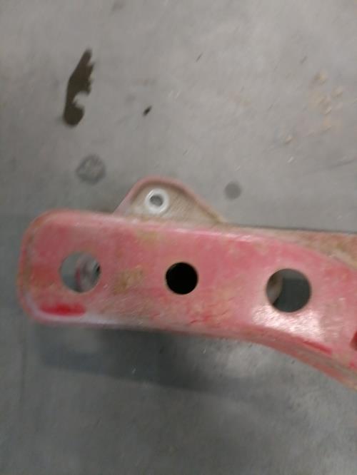 Image Renfort pare choc arriere (traverse) - CITROEN C1 1