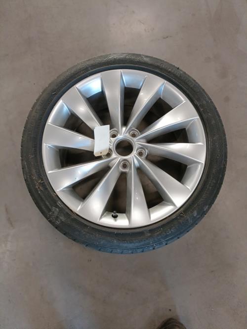 Image Roue de secours - VOLKSWAGEN PASSAT 5