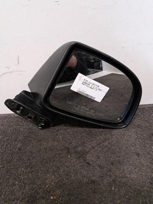 Image Retroviseur droit - KIA CARENS 3