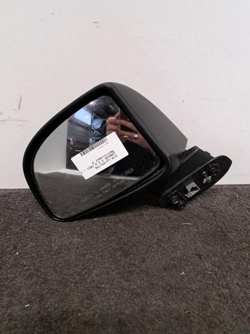 Image Retroviseur gauche - KIA CARENS 3