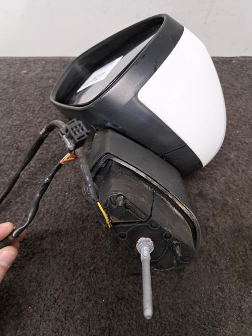 Image Retroviseur gauche - CITROEN C3 2