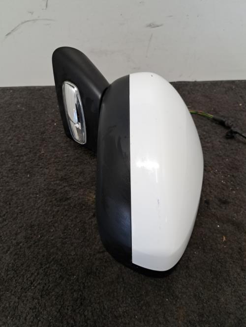 Image Retroviseur gauche - CITROEN C3 2
