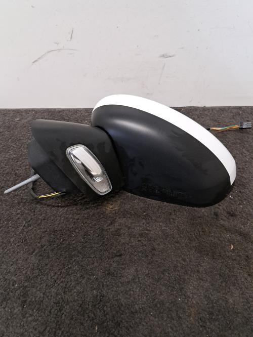Image Retroviseur gauche - CITROEN C3 2