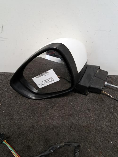 Image Retroviseur gauche - CITROEN C3 2