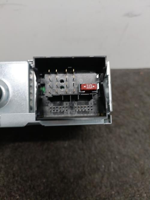 Image Autoradio d'origine - CITROEN C3 2