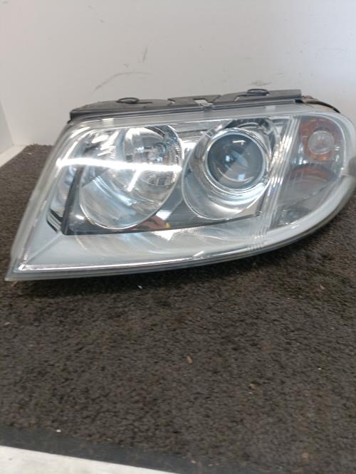 Image Optique avant principal gauche (feux)(phare) - VOLKSWAGEN PASSAT 4