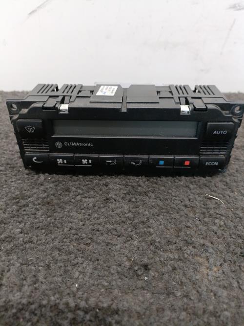 Image Commande chauffage - VOLKSWAGEN PASSAT 4