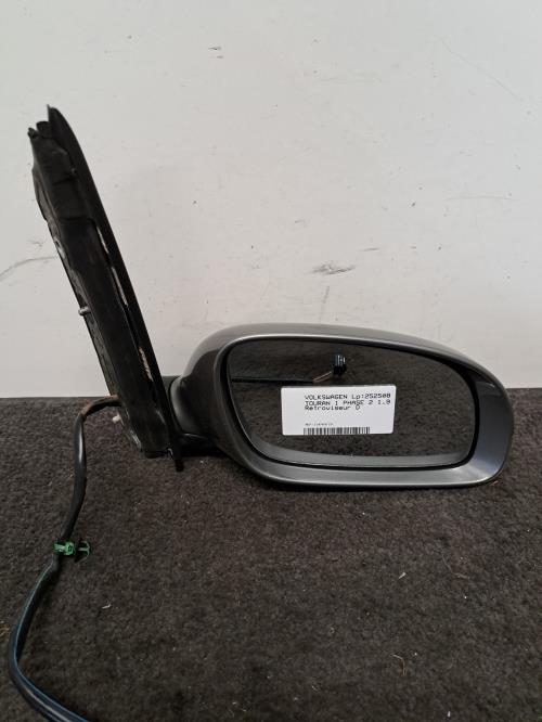 Image Retroviseur droit - VOLKSWAGEN TOURAN 1
