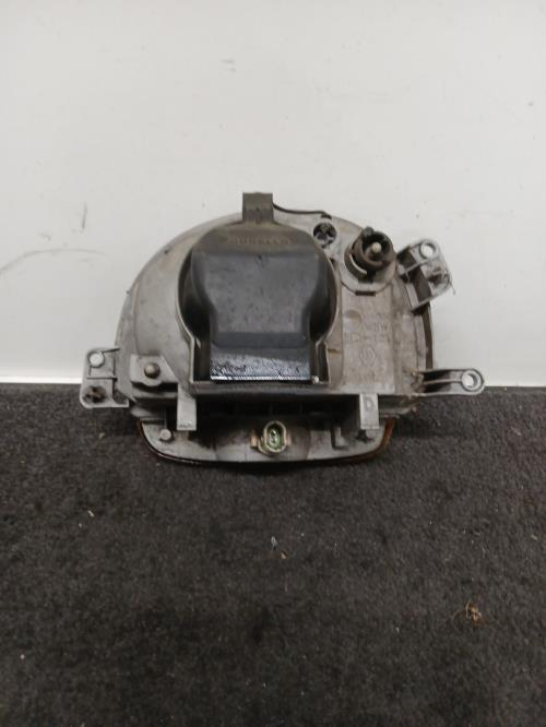 Image Optique avant principal droit (feux)(phare) - RENAULT TWINGO 1