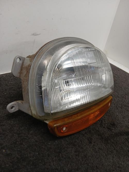 Image Optique avant principal droit (feux)(phare) - RENAULT TWINGO 1