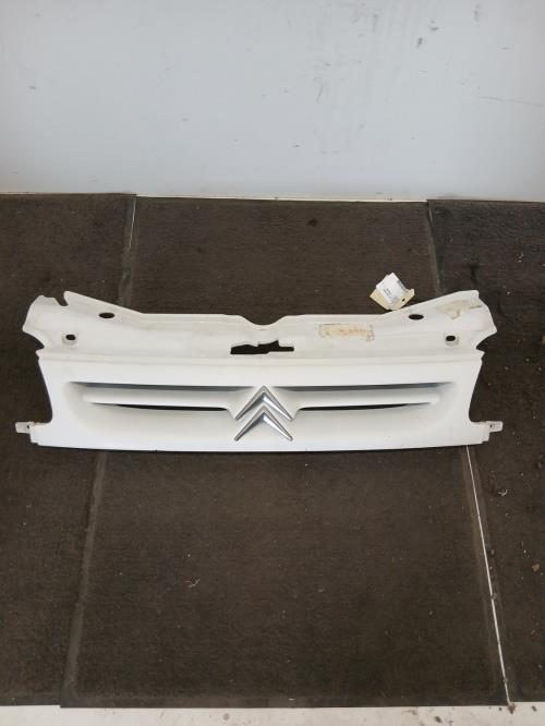Image Calandre - CITROEN BERLINGO 1